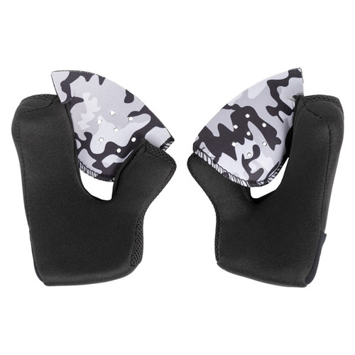 LS2 Cheek Pad for Gate Helmet Pad - M - 395833