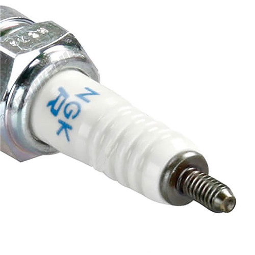 NGK Laser Iridium Spark Plug - 900725