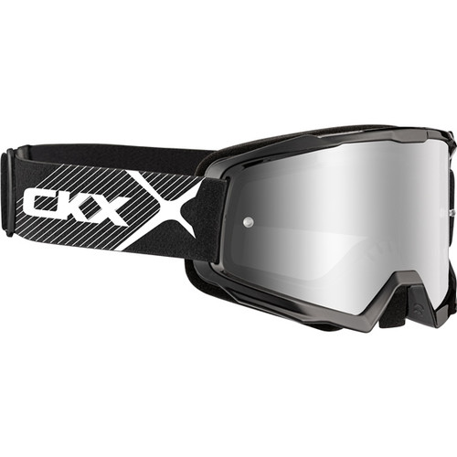CKX Jaguar goggles, summer Black - 120336