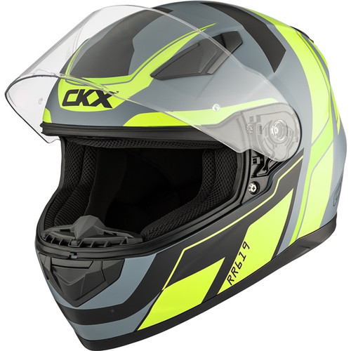 CKX RR619 – Full-face helmet Summer - M - 500653