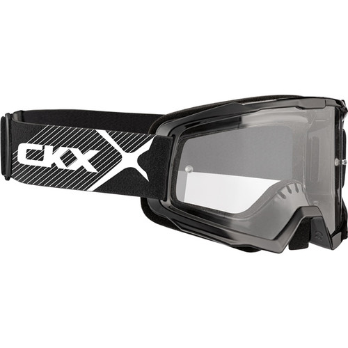 CKX Jaguar goggles, summer Black - 120337