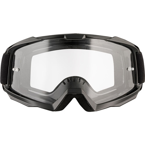 CKX Jaguar goggles, summer Black - 120337