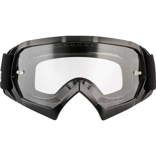 CKX JR Assault goggles, summer Black - 120341