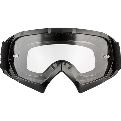 CKX JR Assault goggles, summer Black - 120341