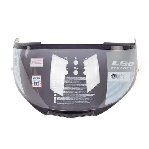 LS2 Shield for Horizon Helmet - 395946
