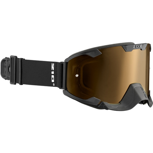 CKX 210° Goggles, Summer Matte Black - 120371