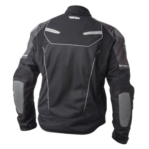 Helite Vented Airbag Jacket Men, Women - M - 401623