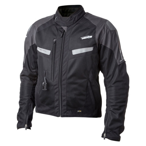 Helite Vented Airbag Jacket Men, Women - L - 401624