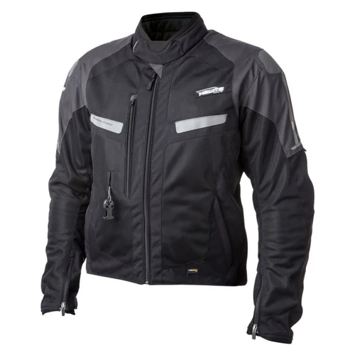 Helite Vented Airbag Jacket Men, Women - 2XL - 401626