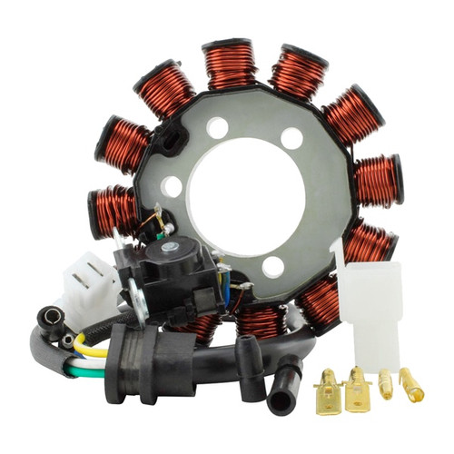Kimpex HD Stator HONDA - 225840 - 225840