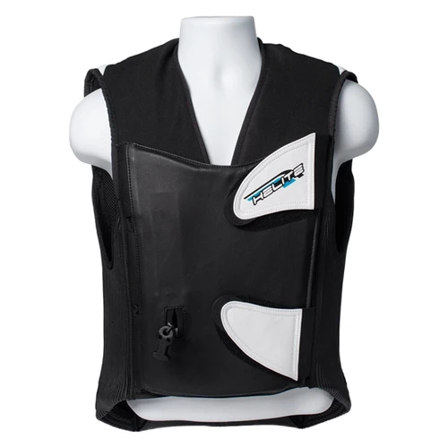 Helite GP2 Air Vest Men, Women - S - 401632
