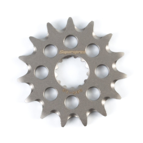 Supersprox Drive Sprocket 520 - Fits Kawasaki - Front - 105588