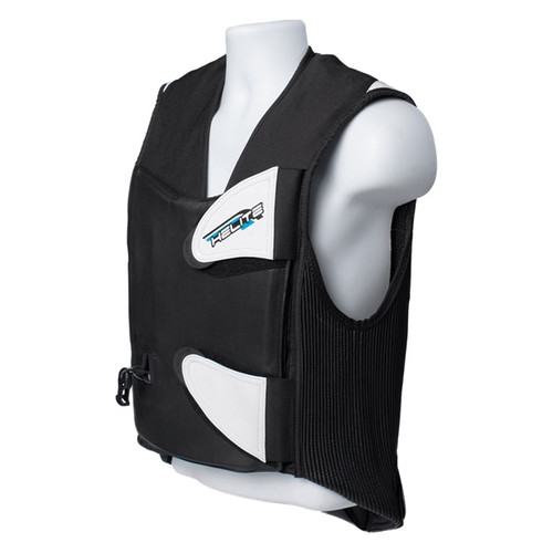 Helite GP2 Air Vest Men, Women - 2XLL - 401649