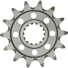 Supersprox Drive Sprocket 532 - Fits Yamaha - Front - 105628