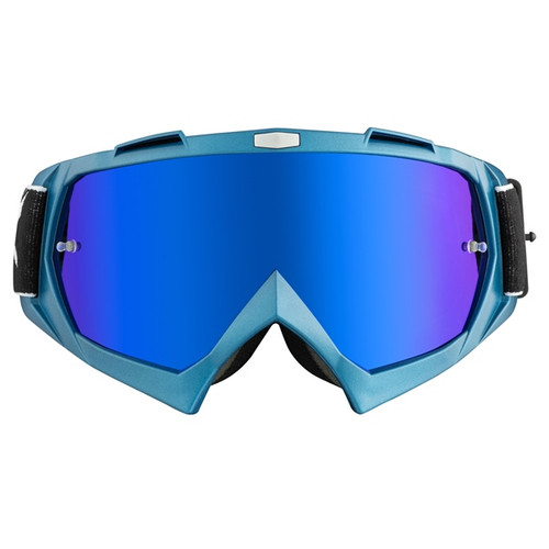 CKX Assault Goggles with Tear-off Pins, Summer Marine - 120411