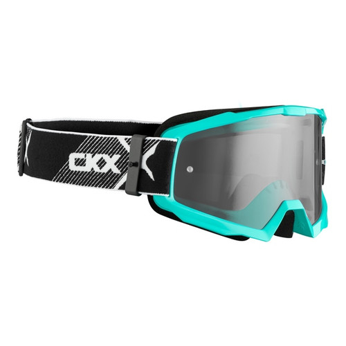 CKX Jaguar goggles, summer Turquoise - 120412