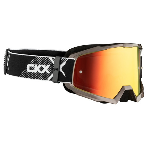 CKX Jaguar goggles, summer Grey - 120413