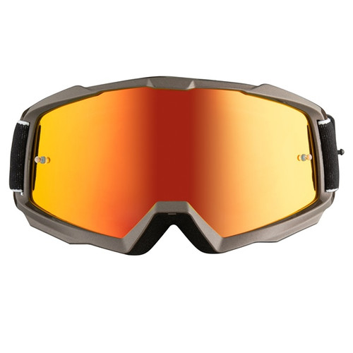 CKX Jaguar goggles, summer Grey - 120413