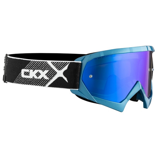 CKX JR Assault goggles, summer Marine - 120414