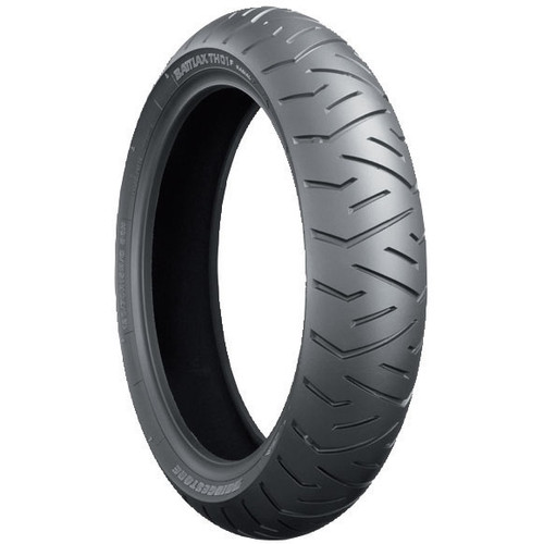Bridgestone Battlax TH01 Tire - 120/70R15 - 011276