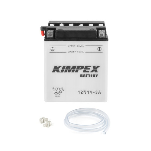 Kimpex Battery Conventional 12N14-3A - 913007