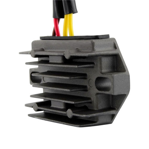 Kimpex HD Voltage Regulator Rectifier Fits Suzuki - 225867 - 225867