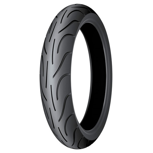 Michelin Pilot Power 2CT Tire - 120/70ZR17 - 311014