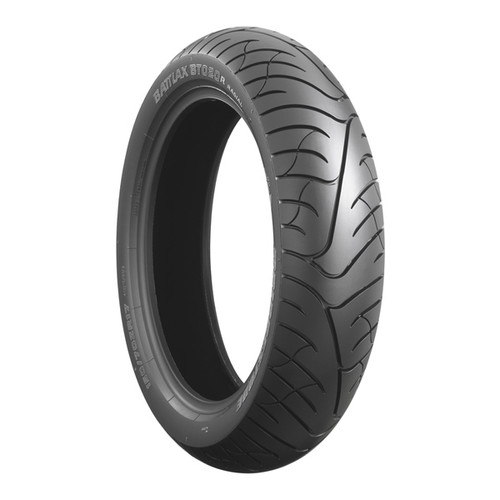 Bridgestone Battlax BT020 Tire - 200/60R16 - 011343