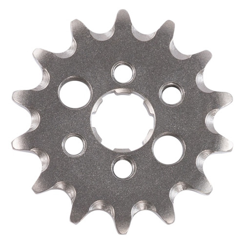 Supersprox Drive Sprocket 420 - Fits Honda - Front - 105768