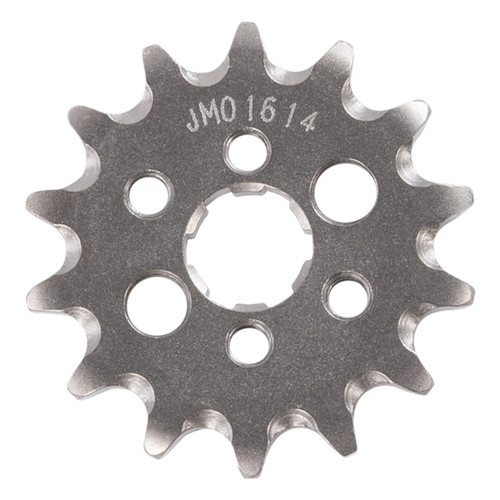 Supersprox Drive Sprocket 420 - Fits Honda - Front - 105768