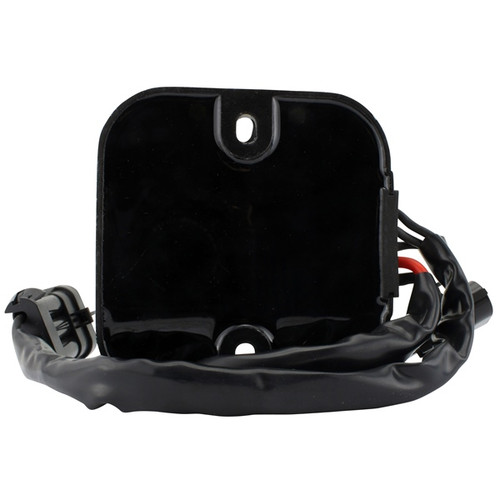 Kimpex HD Mosfet Voltage Regulator Rectifier Fits Indian - 225881 - 225881