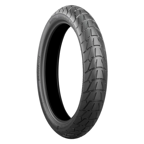 Bridgestone Battlax AdventureCross Scrambler AX41S Tire - 130/80-17 - 122109