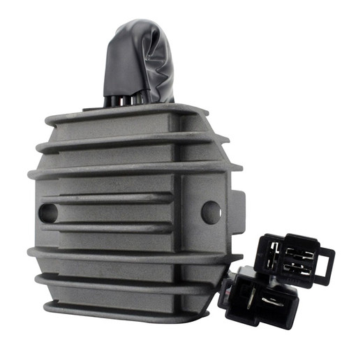 Kimpex HD Voltage Regulator Rectifier Fits Suzuki - 225884 - 225884
