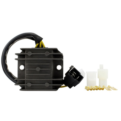 Kimpex HD Voltage Regulator Rectifier Fits Suzuki - 225885 - 225885