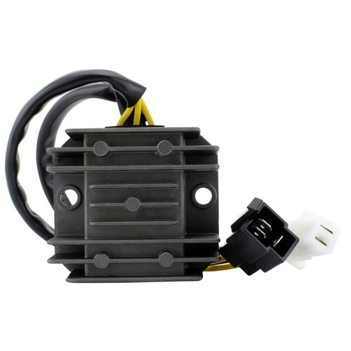 Kimpex HD Voltage Regulator Rectifier SUZUKI - 225885 - 225885