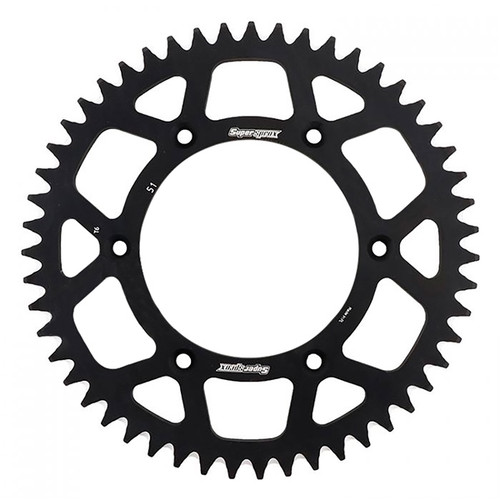 Supersprox Drive Sprocket - 105957