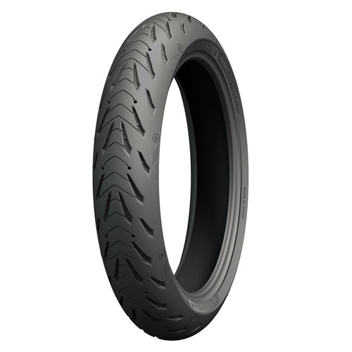 Michelin Road 5 Tire - 120/60ZR17 - 311076