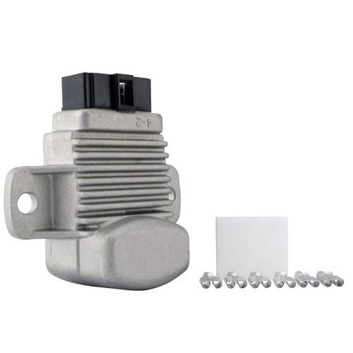 Kimpex HD Voltage Regulator Rectifier HONDA - 225893 - 225893