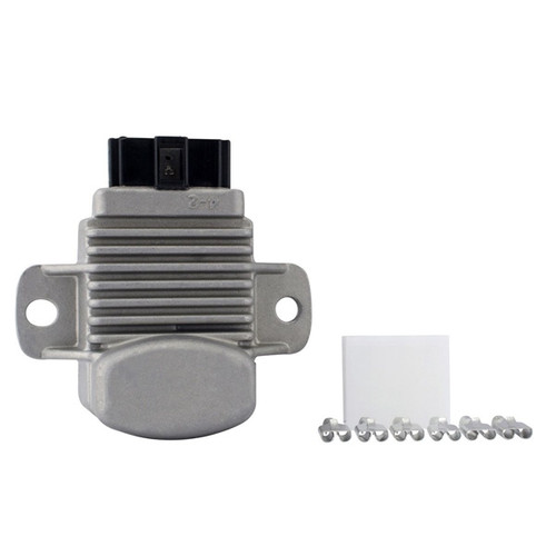Kimpex HD Voltage Regulator Rectifier Fits Honda - 225893 - 225893
