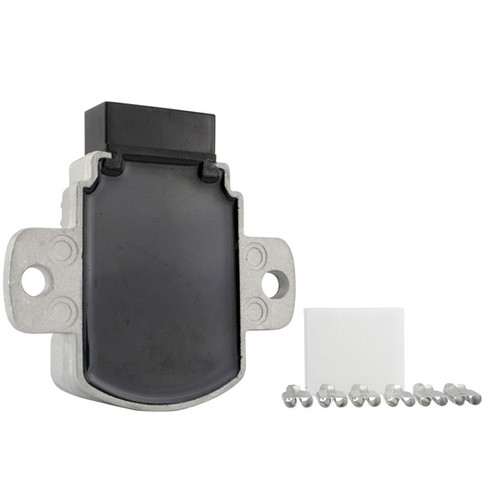 Kimpex HD Voltage Regulator Rectifier Fits Honda - 225893 - 225893