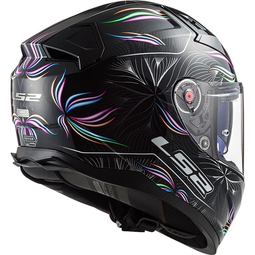 LS2 Citation II Full-Face Helmet Tropical - Summer - L - 396264