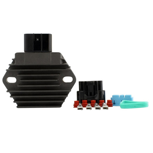 Kimpex HD Voltage Regulator Rectifier Fits Honda - 225895 - 225895