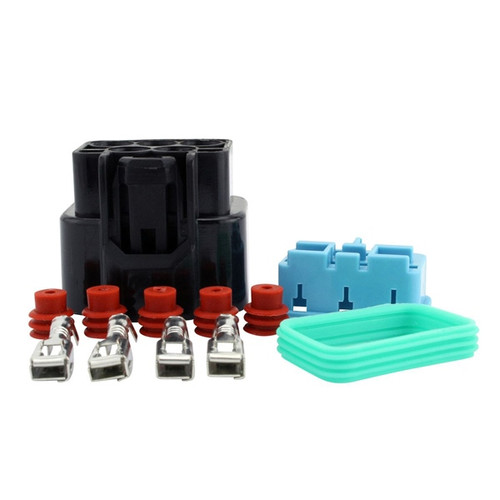 Kimpex HD Voltage Regulator Rectifier Fits Honda - 225895 - 225895