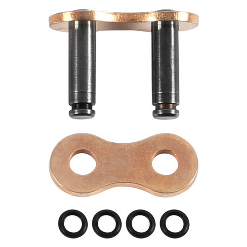 D.I.D Motocycle Chain Link - 079140