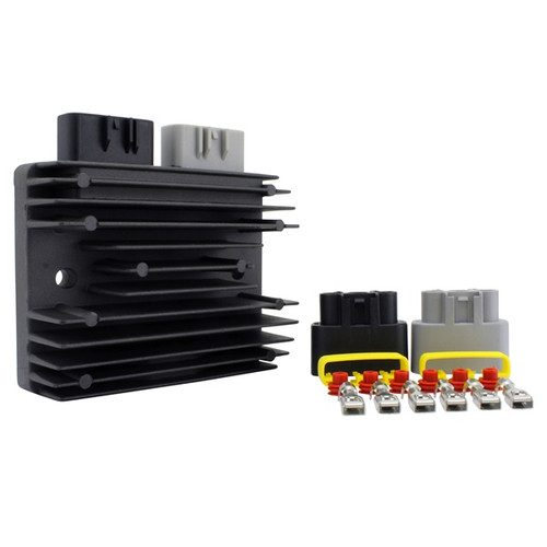 Kimpex HD Voltage Regulator Rectifier Fits Can-am - 225901 - 225901