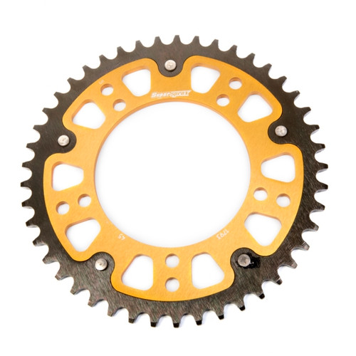 Supersprox Drive Sprocket - 106097