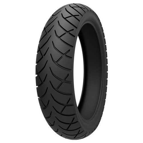 Kenda Cruiser K671 Tire - 90/90H-18 - 356160