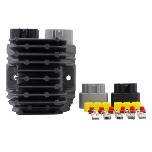 Kimpex HD Mosfet Voltage Regulator Rectifier YAMAHA - 225915 - 225915