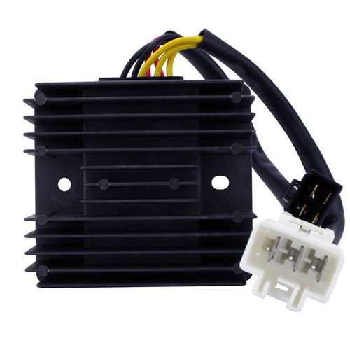 Kimpex HD Voltage Regulator Rectifier Fits Triumph - 225916 - 225916