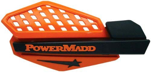 Powermadd Star Series Handguard System - 201001